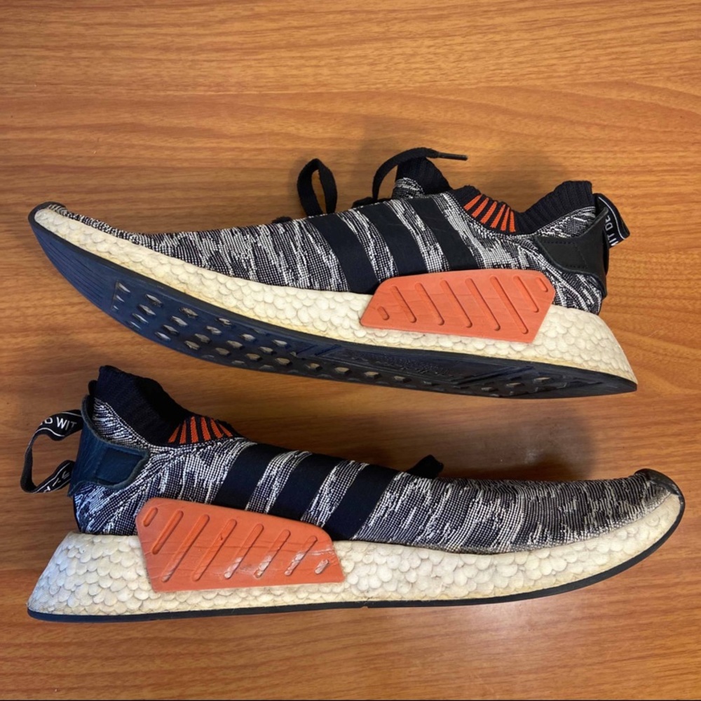 Adidas NMD Primeknit - Picture 3 of 9